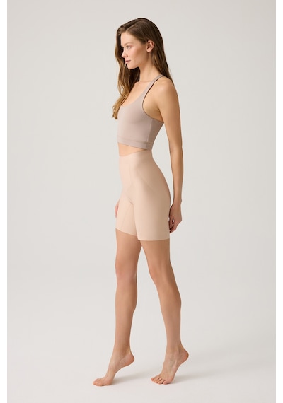 Los Ojos Şekillendirici Şort Shapewear Shorts Ten Ten