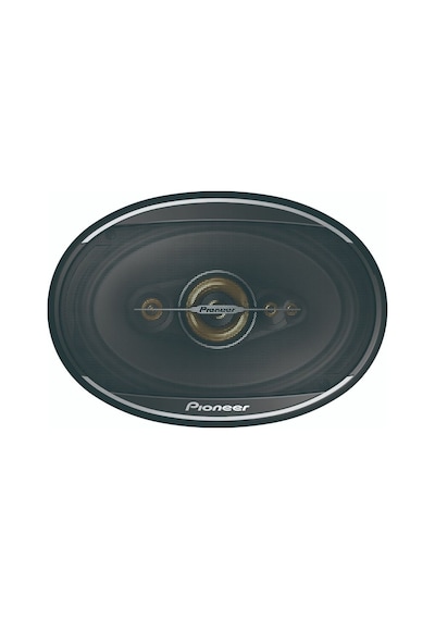 Pioneer Ts-a6991f 700 Watt 6x9 Oto Hoparlör