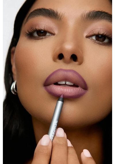 Wonderskin 360 Contour Lipliner Dudak Kalemi Mauve 1.2gr Mauve