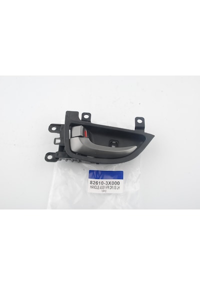 Taıwan Ön Sol İç Kapı Kolu Hyundai Elantra 2011-2015 Uyumlu 826103x000