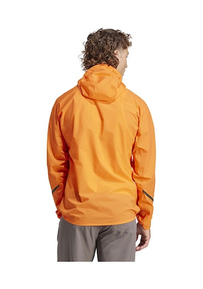 Adidas Xpr Light Rain Erkek Yağmurluk Ip1420 Turuncu Ip1420 Turuncu