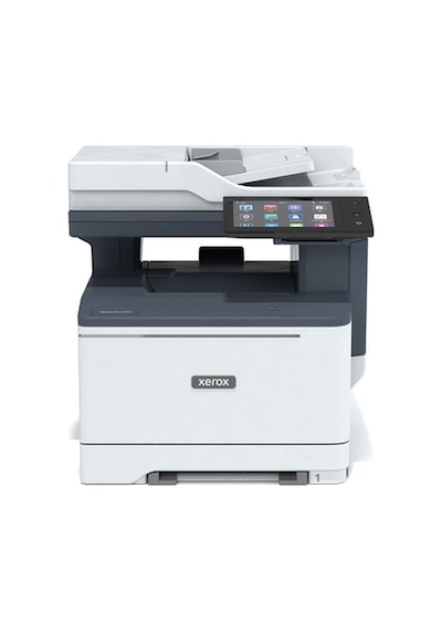 Xerox Versalink C415v Dn Wi-fi Tarayıcı + Fotokopi + Faks + Renkli Çok Fonksiyonlu Lazer Yazıcı