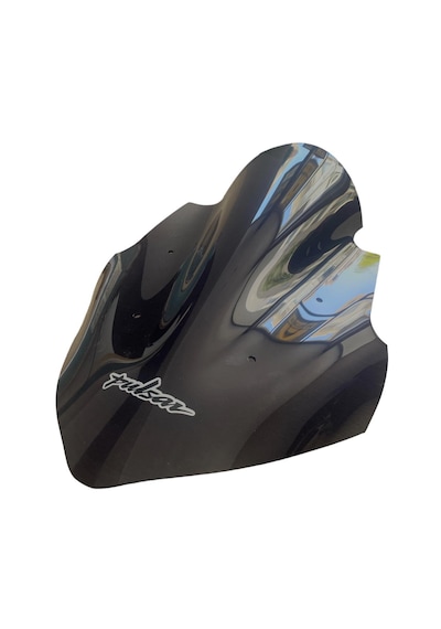 Pulsar Ns200 Siperlik Camı (2011-26) Uyumlu