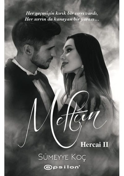 Hercai 2 Meftun Ciltsiz