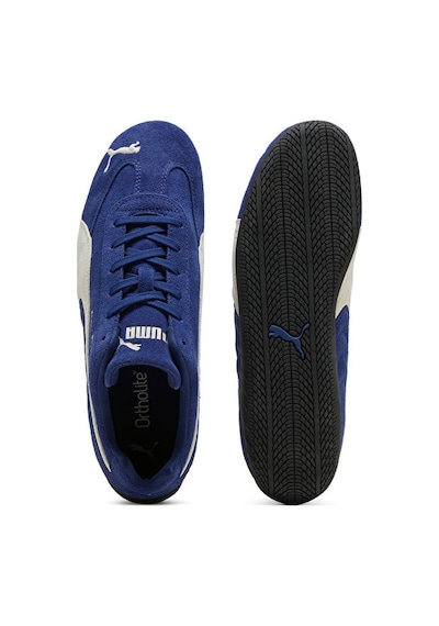 Puma Speedcat Og Unisex Günlük Ayakkabı 39884687 Mavi Mavi