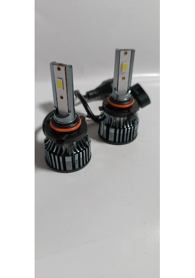 Photon Mono Hb3-hb4 9005-9006 Led Headlıght