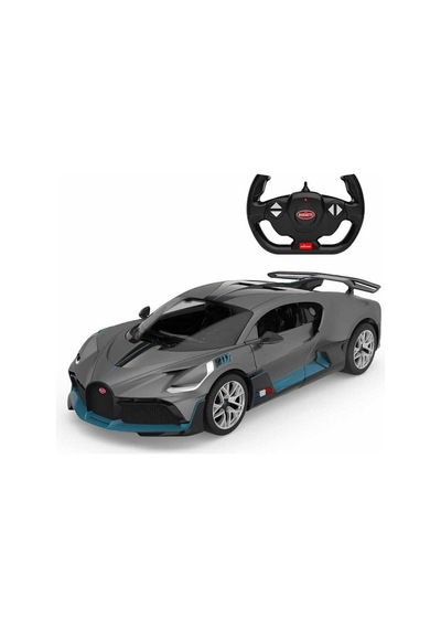Sunman 31933 Bugatti Divo Kapıları Açılan Işıklı Karışık
