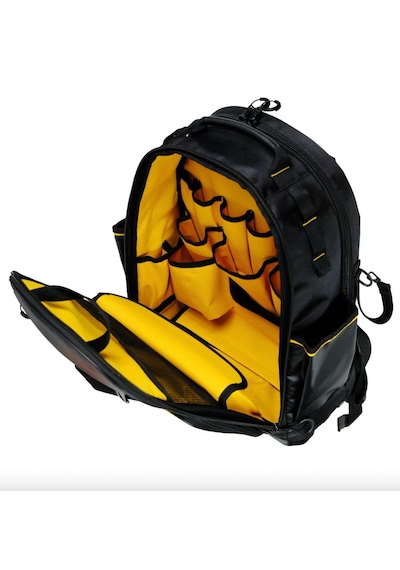 Workit Bez Sırt Pro Teknik Çanta 36cm 18cm 48cm