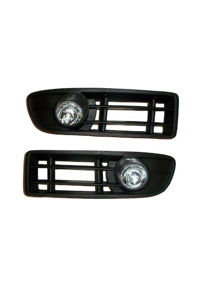 1j5 998 139a Sis Far Seti Bora 1998-2004 Sol-Sağ Set H3 Led