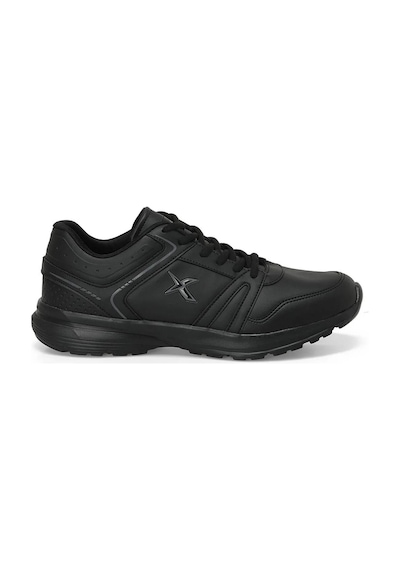 Kinetix Erkek Sneaker Siyah A101781231 4w Mıton Pu 4pr 25ks94000282 S9401 Siyah