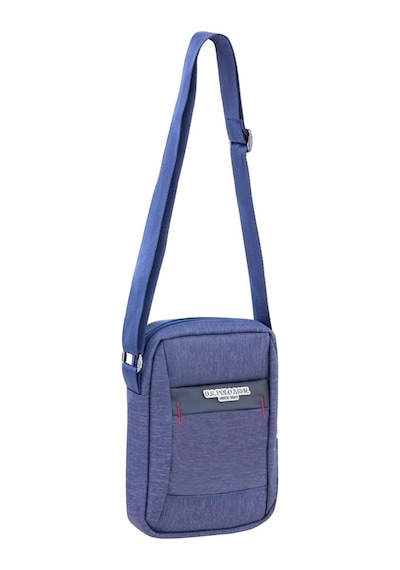 U.s. Polo Assn. Lacivert Unisex Postacı Çantası Plevr23676 Lacivert