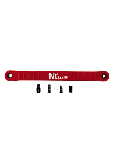 Nt Tools Nc07au38 Cırcır Ara Uzatma