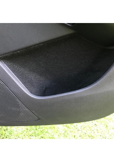 Ford Focus Mk3,5 Konfor Seti -Araç Içi Ses  Kumaş Kaplama (449865618)