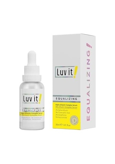Arbutin Serum - 57858324546438599256713