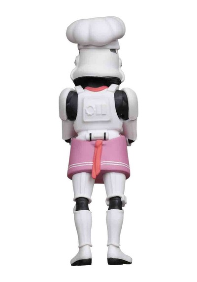 Stormtrooper Figürü Mnxn7000