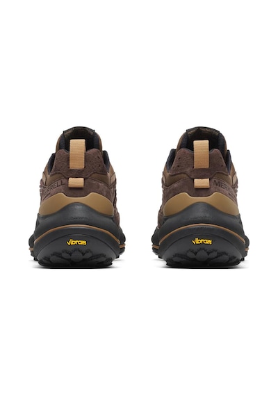 Merrell Speedarc Matıs Ltr Wp Erkek Ayakkabısı J00005535 Kahve