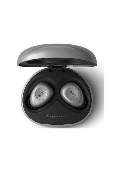 Kef Mu3 True Wireless Bluetooth Kulak İçi Kulaklık