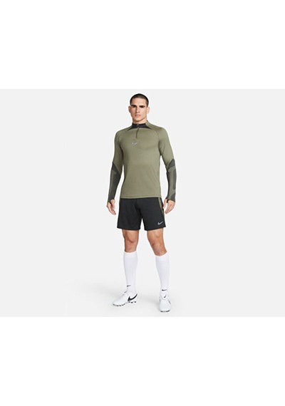 Nike Strike 22 Şort Erkek Futbol Antrenman Şortu Dh8776-382 Siyah Renkli Çok Renkli