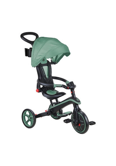 Globber Explorer 4in1 Katlanabilir Bisiklet