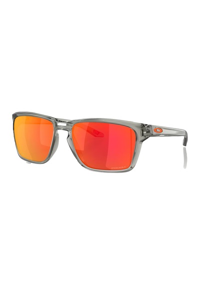 Oakley Oakley Erkek Güneş Gözlüğü Sylas Gri 28768 Gri