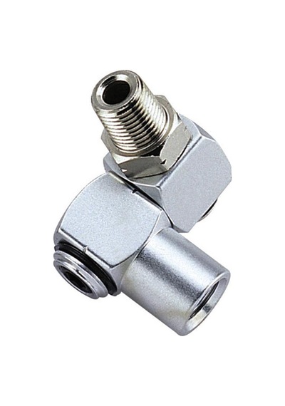 Gison Gpupj22A Alüminyum Hava Bağlantısı 1/4"