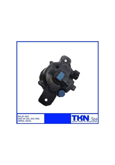 Nissan Almera 2000-2006 Sis Farı Sağ Oem: 8200002470