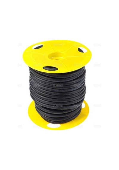 Rapro 10612 Ara Kat Takviyeli Yakıt Hortumu Nbr / Pet / Pvc Nbr 12x19mm 10013