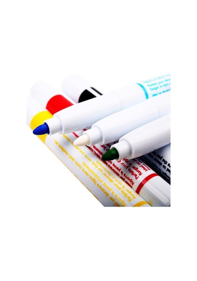 Decor Materials - Yeni Askılı Paket 6'lı