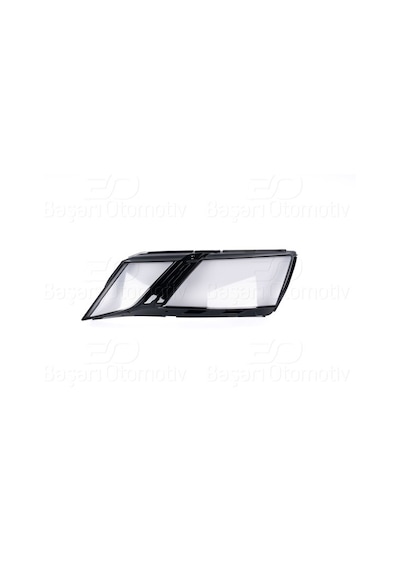 Wisco 1243846-00 Far Camı Sol Skoda Octavıa 2 04-08 Oem 1z1941017pcam