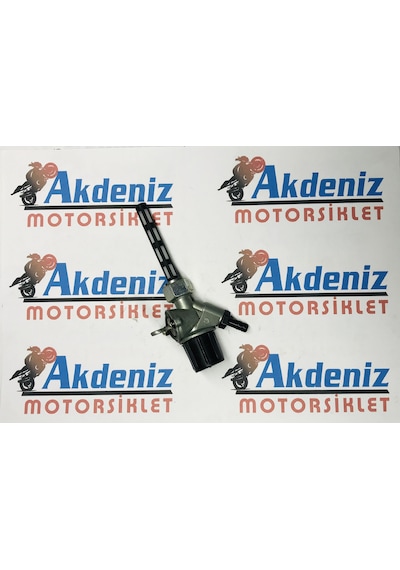 Mz 251 Benzin Musluğu