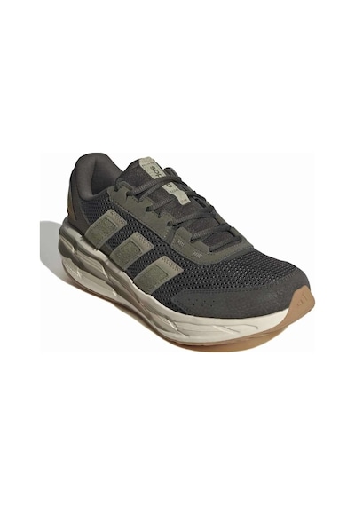 Adidas Astrastar Jp5940 Unisex Spor Ayakkabı Haki