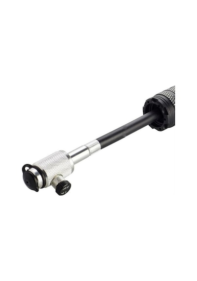 XLC PU-A08 Mini MTB Road Pompa 160 PSI Hortumlu