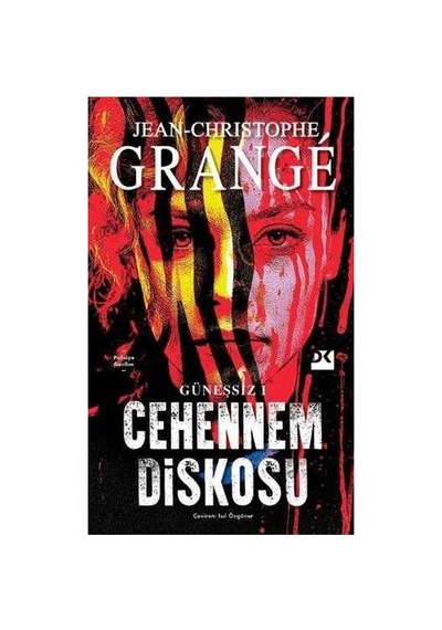 Jean-christophe'in Güneşsiz 1: Cehennem Diskosu İle Sır