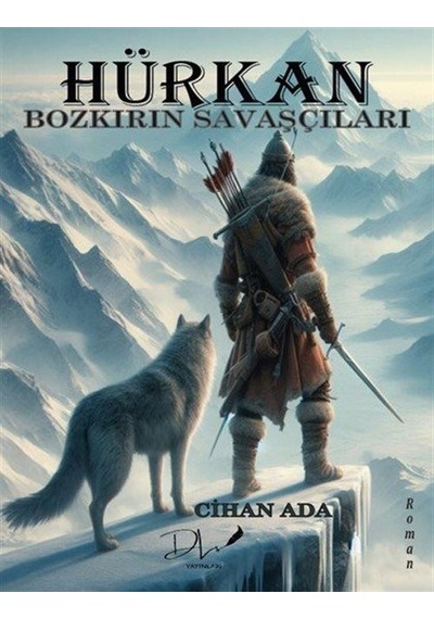 Hürkan / Cihan Ada