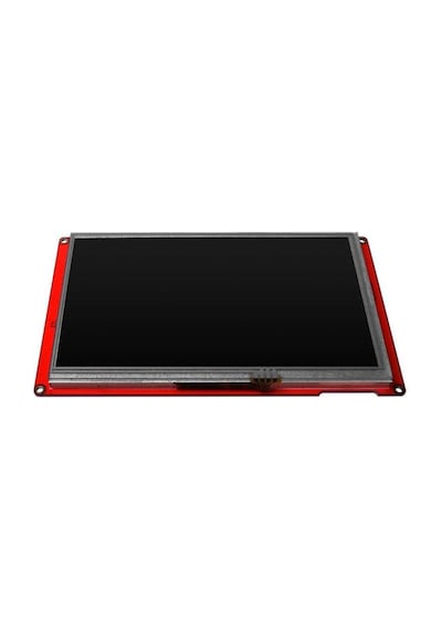 4.3 Inch Nextion Hmı Display R-rezistif Ekran - Dokunmatik