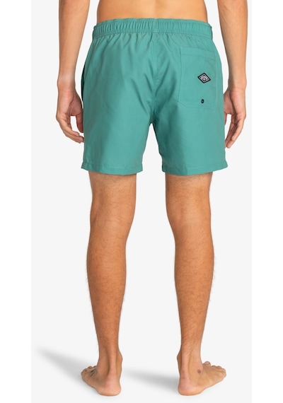 Billabong Bıllabong All Day Herıtage Lb Jade Stone Erkek Volley Short Ebyjv 001