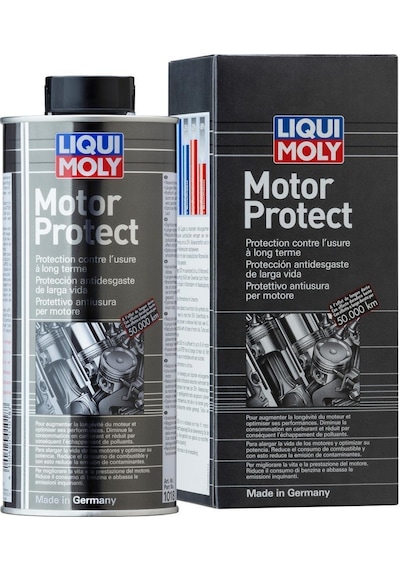 Liqui Moly Motor Protect 500 Ml 1018