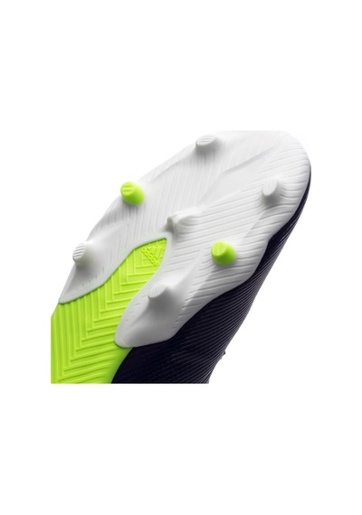 Adidas Nemeziz Messi 19.3 Fg/ag Çocuk Krampon Ef1814 Lacivert