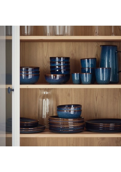 Ikea Gladelig Sürahi 1,5 Lt Mavi