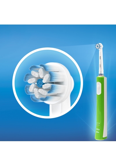 Oral-B Junior Çocuklar İçin Elektrikli Diş Fırçası