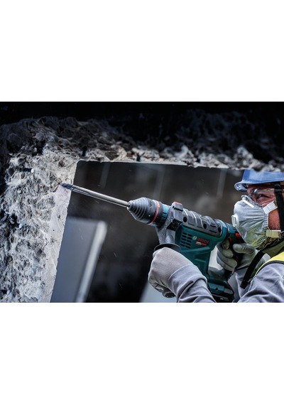Bosch Expert Sds-max-8c Rtec 400 Mm Uzun Ömürlü Sivri Keski 2608901696