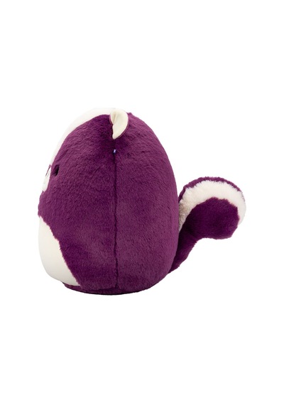 Squishmallows Fuzz-a-mallows Kokarca Sloan 30cm Cr08008 Renkli