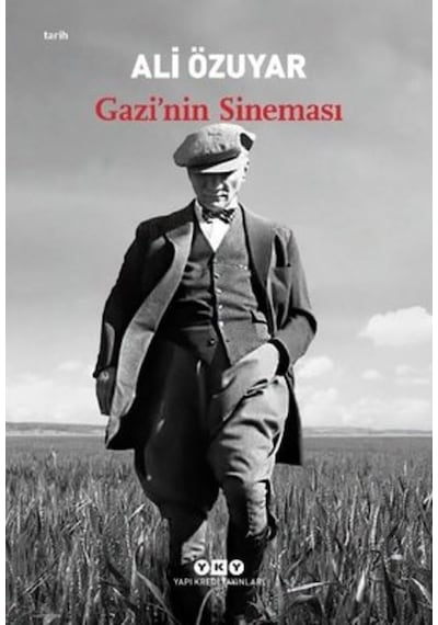 Gazi'Nin Sineması 492493975