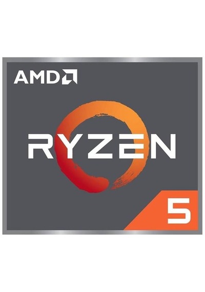 Amd Ryzen 5 5500 19mb 6çekirdekli Vga Yok Am4 65w Kutusuz+fanlı
