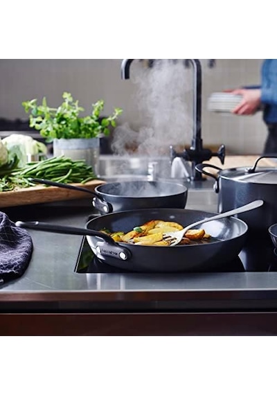 Greenpan 24 Cm Derin Tencere 4,9 Lt Diğer