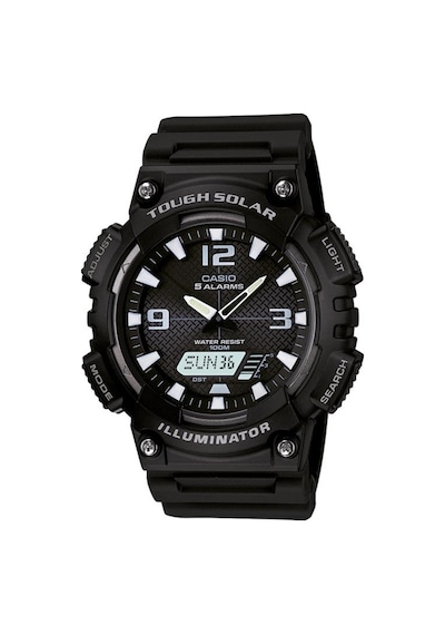 Casio AQ-S810W-1AVDF Erkek Kol Saati