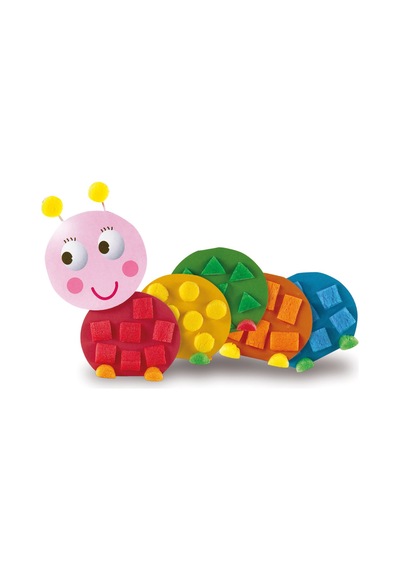 Playmais 160063 Fun To Learn El İşi Seti