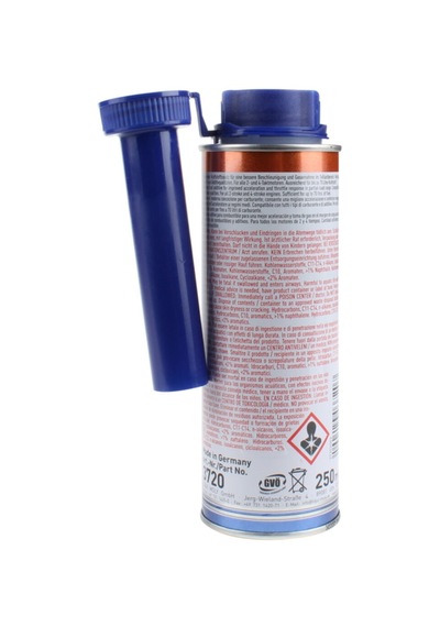 Liqui Moly Speed Tec Performans Artırıcı Benzin Katkısı 250Ml 37