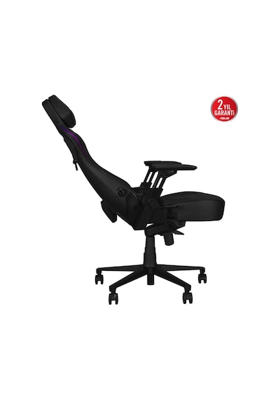 Asus Rog Courser Siyah Oyuncu Koltuğu / 90gc01s0-msg010