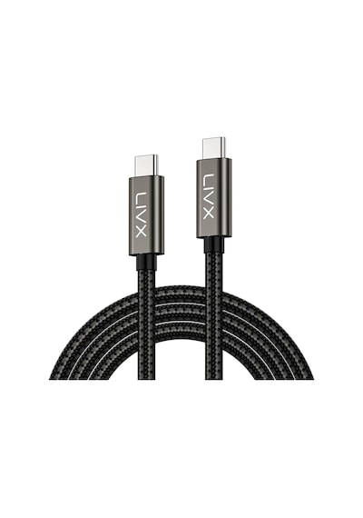 Ultra Usb C To Usb C Kablo 240w Pd 3.1 Hızlı Şarj, 20gbps Veri Transferi, 4k 60hz Görüntü Aktarımı, Usb 3.2 Gen2 Type-c Kablo Ult 300, Santimetre